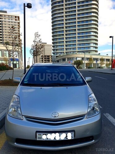 Toyota Prius 2004, 284,000 km - 1.5 l - Bakı