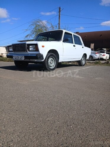 LADA (VAZ) 2107 2001, 98,000 km - 1.6 l - Cəlilabad