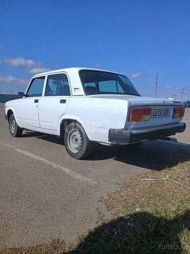 LADA (VAZ) 2107 2001, 98,000 km - 1.6 l - Cəlilabad