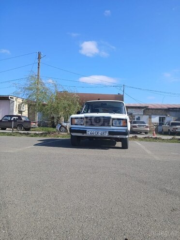LADA (VAZ) 2107 2001, 98,000 km - 1.6 l - Cəlilabad