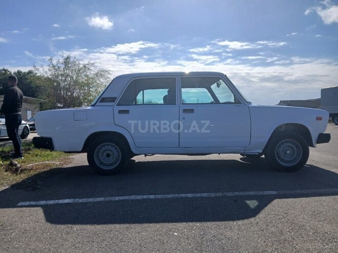 LADA (VAZ) 2107 2001, 98,000 km - 1.6 l - Cəlilabad