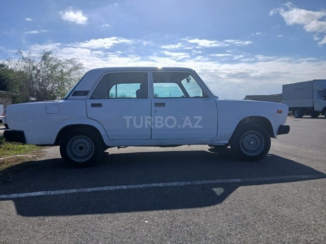 LADA (VAZ) 2107 2001, 98,000 km - 1.6 l - Cəlilabad