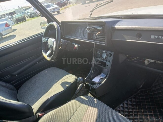 LADA (VAZ) 2107 2001, 98,000 km - 1.6 l - Cəlilabad