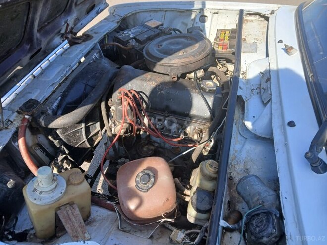 LADA (VAZ) 2107 2001, 98,000 km - 1.6 l - Cəlilabad