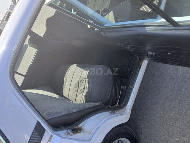 LADA (VAZ) 2107 2001, 98,000 km - 1.6 l - Cəlilabad
