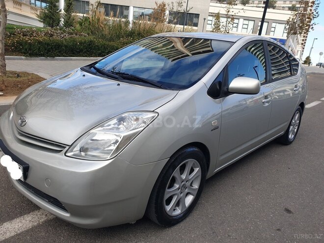 Toyota Prius 2004, 284,000 km - 1.5 l - Bakı