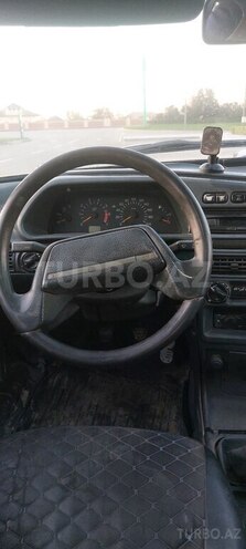 LADA (VAZ) 2114 2004, 852,369 km - 1.5 l - Salyan
