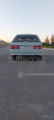 LADA (VAZ) 2114 2004, 852,369 km - 1.5 l - Salyan
