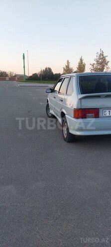 LADA (VAZ) 2114 2004, 852,369 km - 1.5 l - Salyan