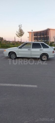 LADA (VAZ) 2114 2004, 852,369 km - 1.5 l - Salyan