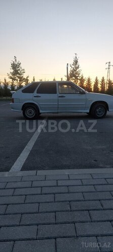 LADA (VAZ) 2114 2004, 852,369 km - 1.5 l - Salyan