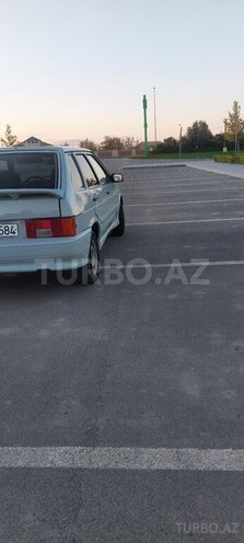 LADA (VAZ) 2114 2004, 852,369 km - 1.5 l - Salyan