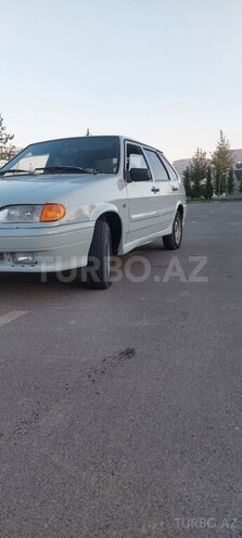 LADA (VAZ) 2114 2004, 852,369 km - 1.5 l - Salyan