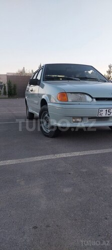 LADA (VAZ) 2114 2004, 852,369 km - 1.5 l - Salyan