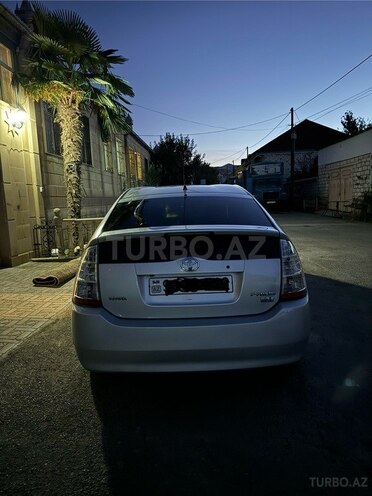Toyota Prius 2008, 463,126 km - 1.5 л - Şəmkir