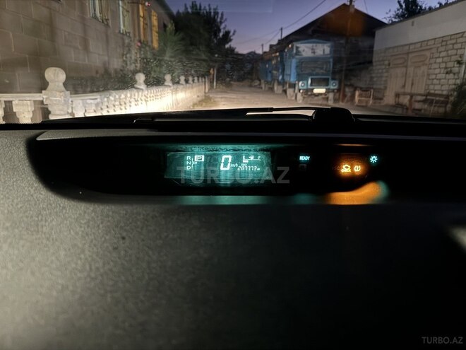 Toyota Prius 2008, 463,126 km - 1.5 л - Şəmkir
