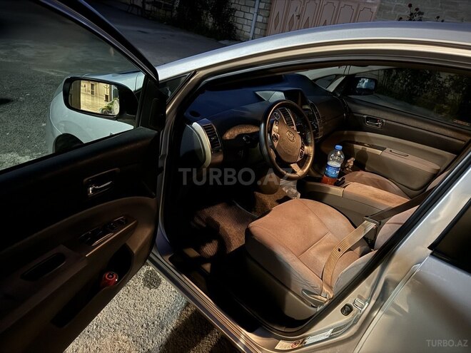 Toyota Prius 2008, 463,126 km - 1.5 л - Şəmkir