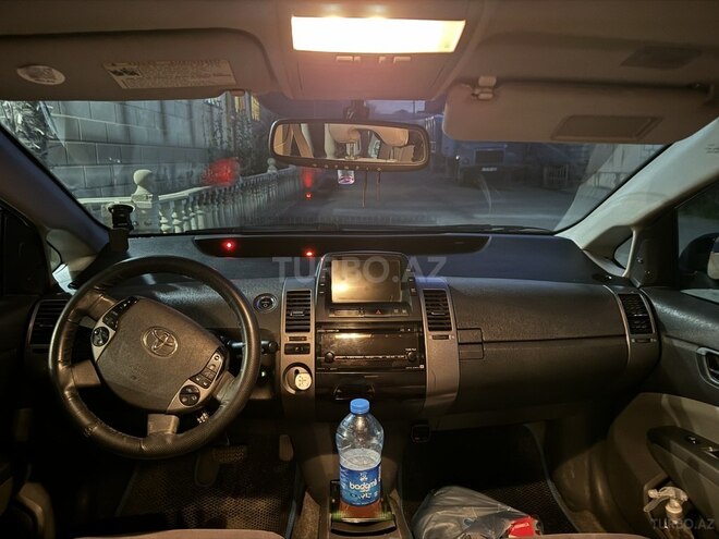 Toyota Prius 2008, 463,126 km - 1.5 л - Şəmkir