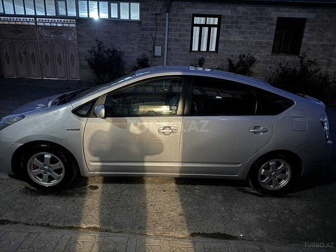 Toyota Prius 2008, 463,126 km - 1.5 л - Şəmkir