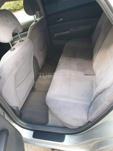 Toyota Prius 2004, 284,000 km - 1.5 l - Bakı