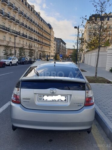 Toyota Prius 2004, 284,000 km - 1.5 l - Bakı