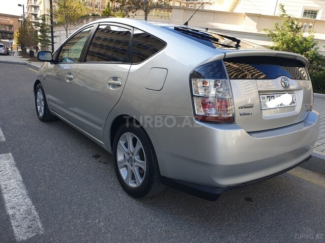 Toyota Prius 2004, 284,000 km - 1.5 l - Bakı