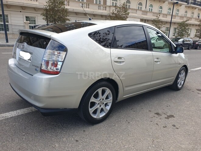 Toyota Prius 2004, 284,000 km - 1.5 l - Bakı