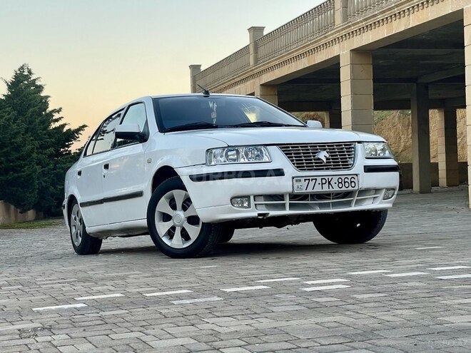 Khazar LX 2021, 20,500 km - 1.6 l - Bakı