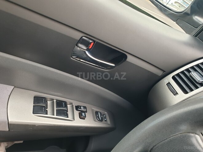Toyota Prius 2004, 284,000 km - 1.5 l - Bakı