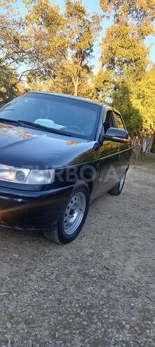 LADA (VAZ) 2112 2006, 188,000 km - 1.6 l - Tovuz