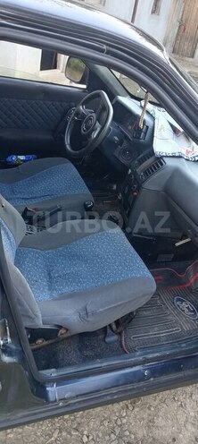 LADA (VAZ) 2112 2006, 188,000 km - 1.6 l - Tovuz