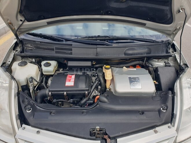 Toyota Prius 2004, 284,000 km - 1.5 l - Bakı
