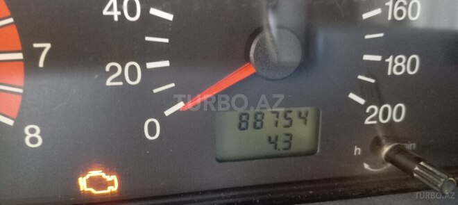 LADA (VAZ) 2112 2006, 188,000 km - 1.6 l - Tovuz
