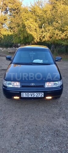 LADA (VAZ) 2112 2006, 188,000 km - 1.6 l - Tovuz