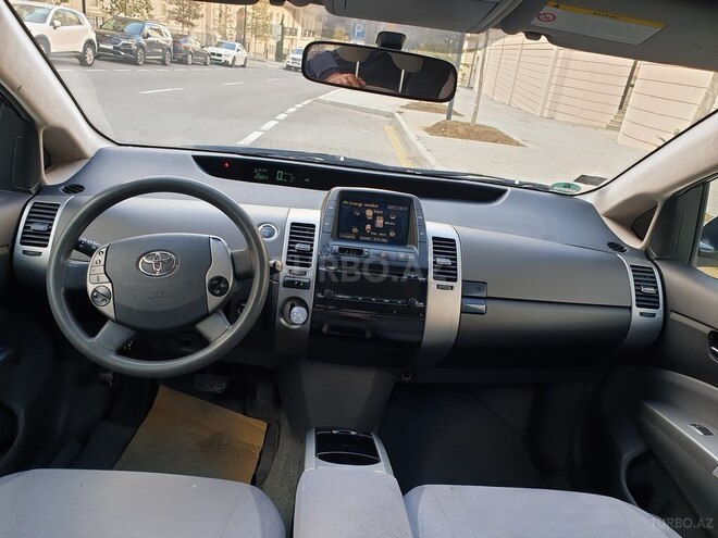 Toyota Prius 2004, 284,000 km - 1.5 l - Bakı