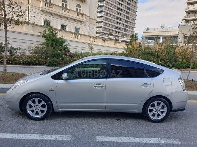 Toyota Prius 2004, 284,000 km - 1.5 l - Bakı