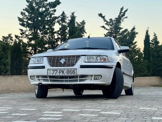 Khazar LX 2021, 20,500 km - 1.6 l - Bakı