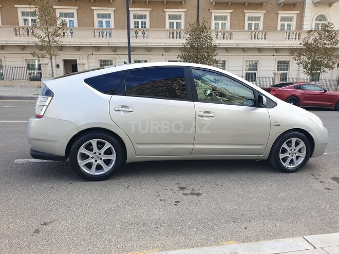 Toyota Prius 2004, 284,000 km - 1.5 l - Bakı