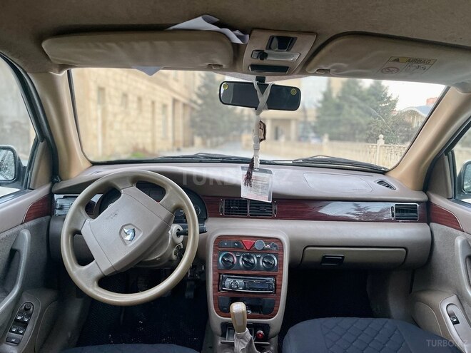 Khazar LX 2021, 20,500 km - 1.6 l - Bakı