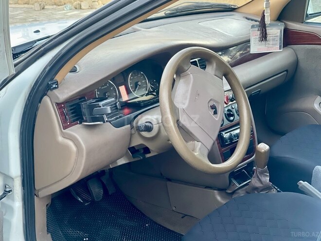 Khazar LX 2021, 20,500 km - 1.6 l - Bakı