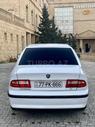 Khazar LX 2021, 20,500 km - 1.6 l - Bakı