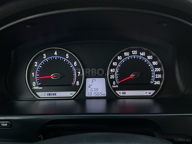 Kia Optima 2006, 132,000 km - 2.0 l - Bakı