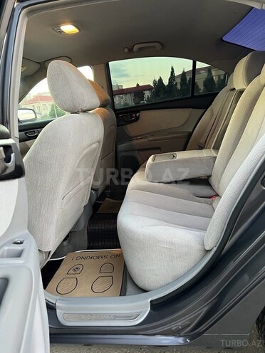 Kia Optima 2006, 132,000 km - 2.0 l - Bakı
