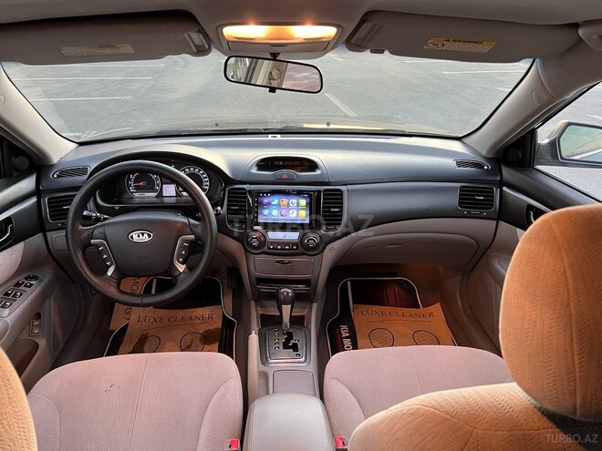 Kia Optima 2006, 132,000 km - 2.0 l - Bakı