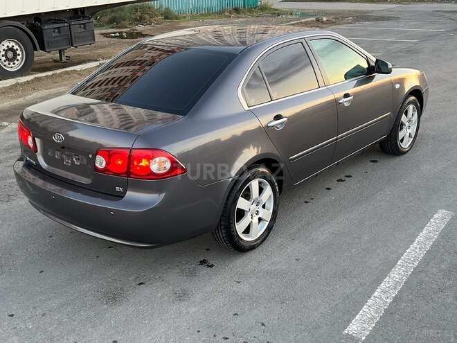 Kia Optima 2006, 132,000 km - 2.0 l - Bakı