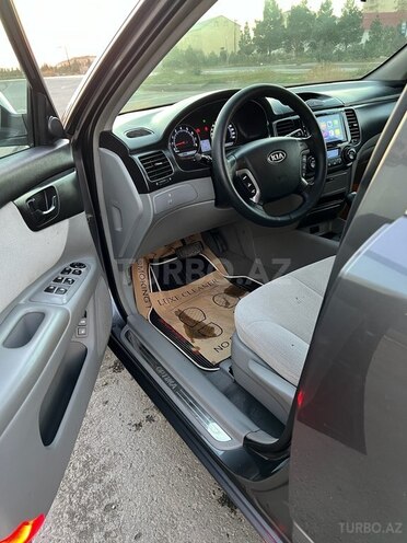 Kia Optima 2006, 132,000 km - 2.0 l - Bakı