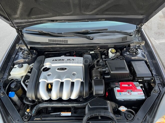 Kia Optima 2006, 132,000 km - 2.0 l - Bakı
