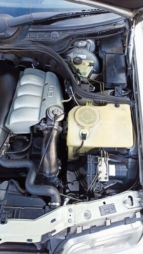 Mercedes C 220 d 1998, 316,000 km - 2.2 l - Bakı