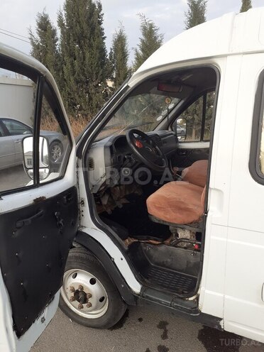 GAZ 2705-757 2004, 283,754 km - 2.3 l - Bakı