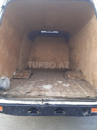 GAZ 2705-757 2004, 283,754 km - 2.3 l - Bakı